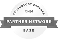 ON24 Partner Network logo